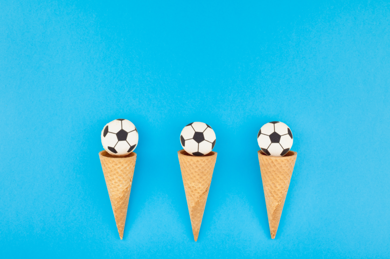 Score Big with These Food Ideas for a Kids’ Soccer Party