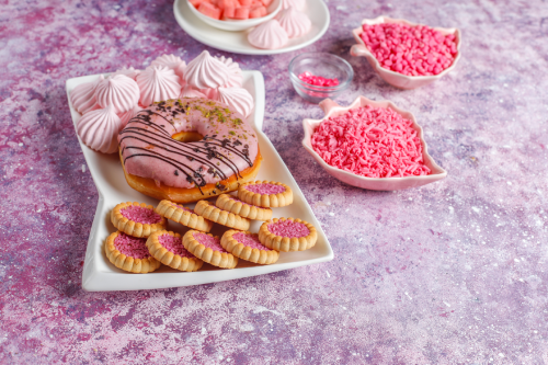 Food Ideas for Princess-Themed Children’s Parties