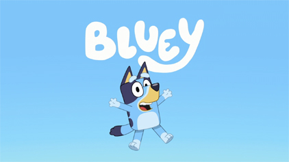 Let the Fun Begin! Bluey-Themed Game Ideas for Your Kid’s Party